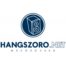 Hangszórócsere