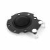 Audax pille HD100D25 8 ohm TW025, HD12X9D25