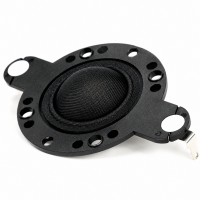 Audax pille HD100D25 8 ohm TW025, HD12X9D25