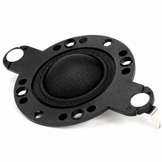 Audax pille HD100D25 8 ohm TW025, HD12X9D25